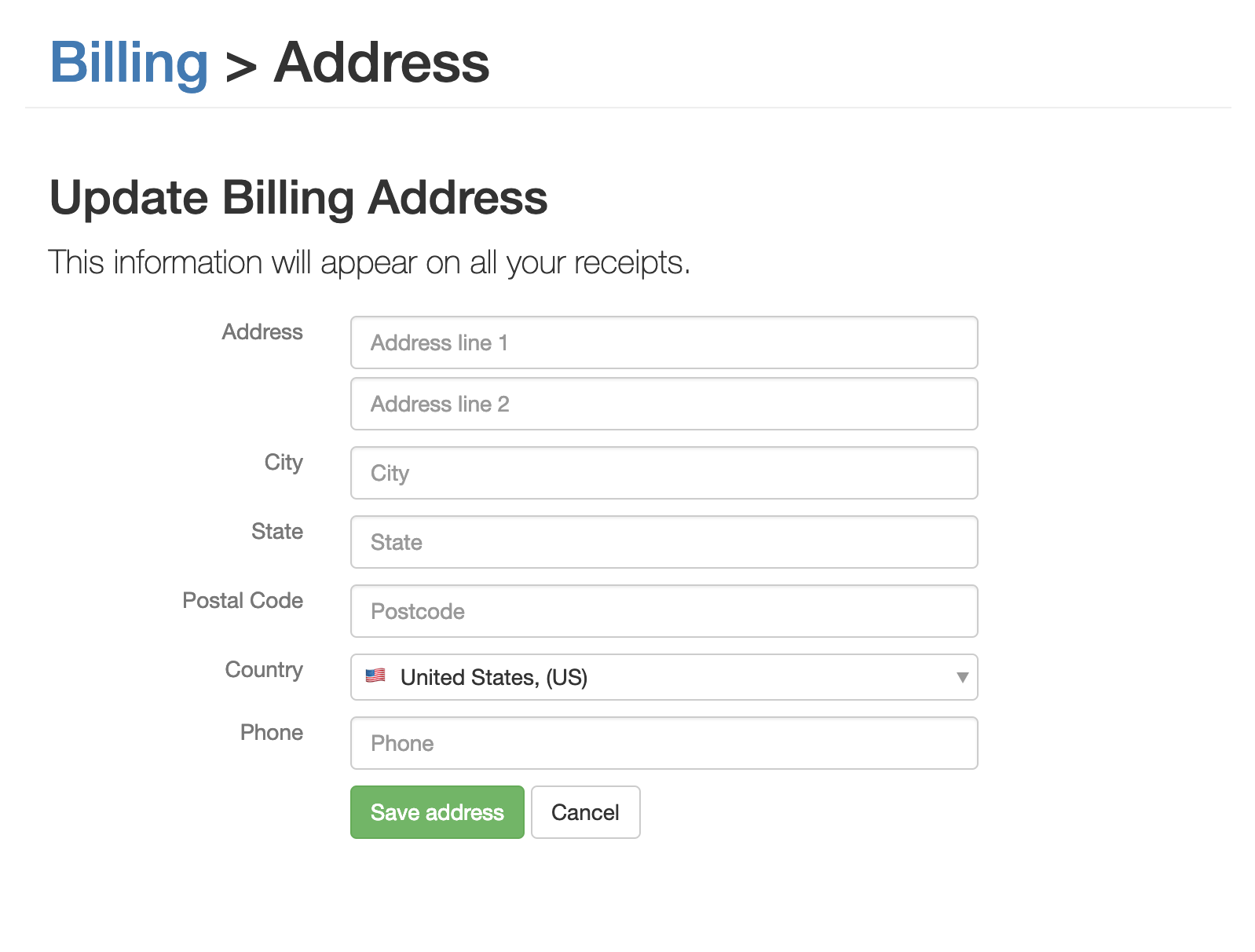 Биллинг адрес. Billing address (платежный адрес). Billing address что это такое. Платёжный адрес что это.