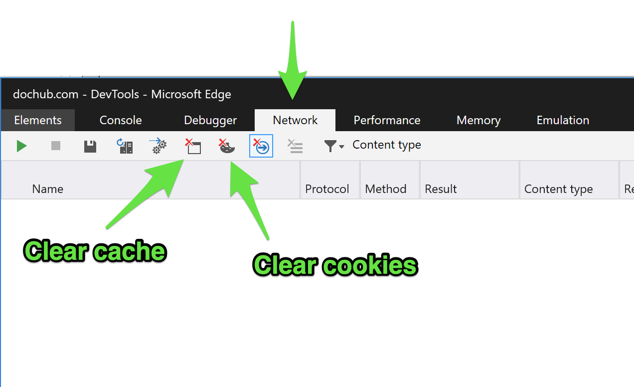 google drive sign in error browser cookies