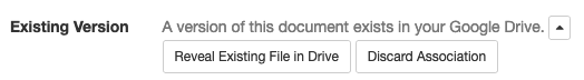 google drive export list of files