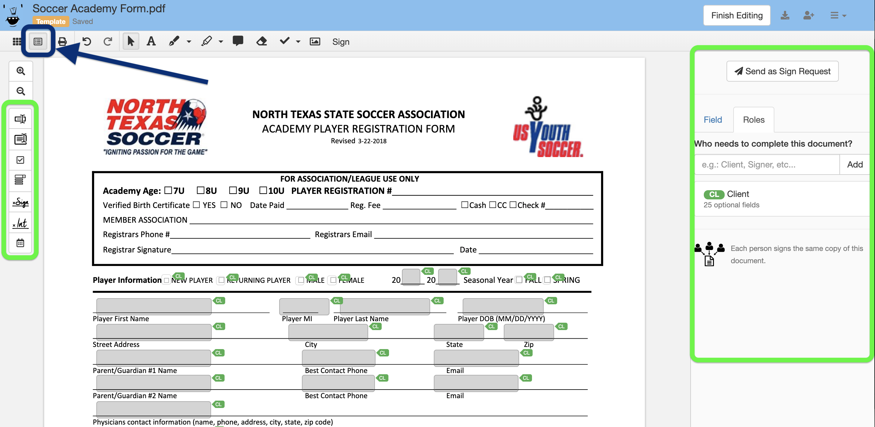 An Overview Of Dochubs Pdf Editing Annotation And Signing Tools Dochub